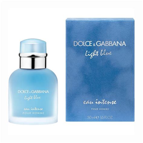 dolce gabbana light blue instense|dolce gabbana light blue smell.